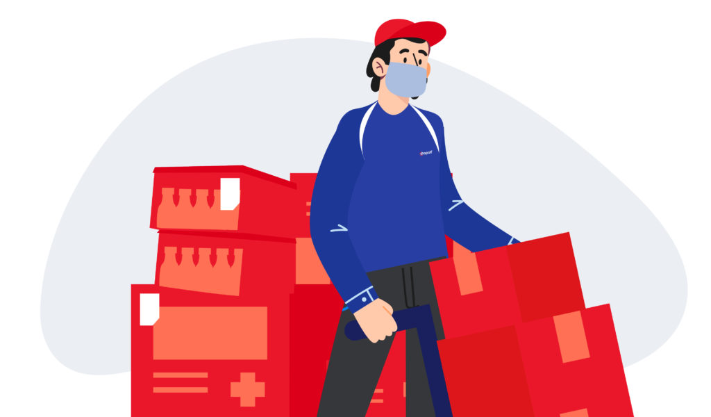 9 Signs That You Need A New Medical Courier Service - Dropoff