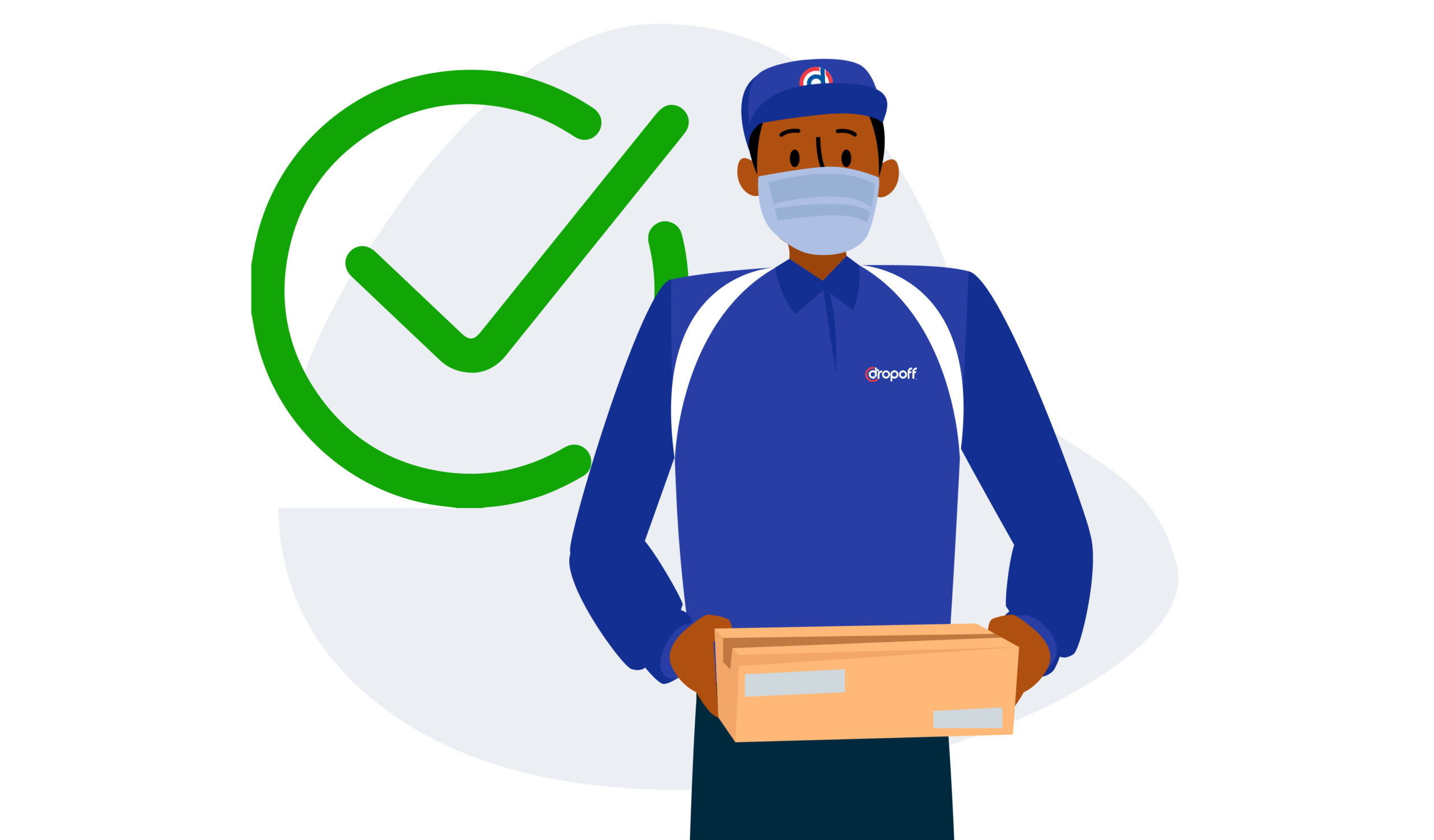 How to Become a Medical Courier - Dropoff