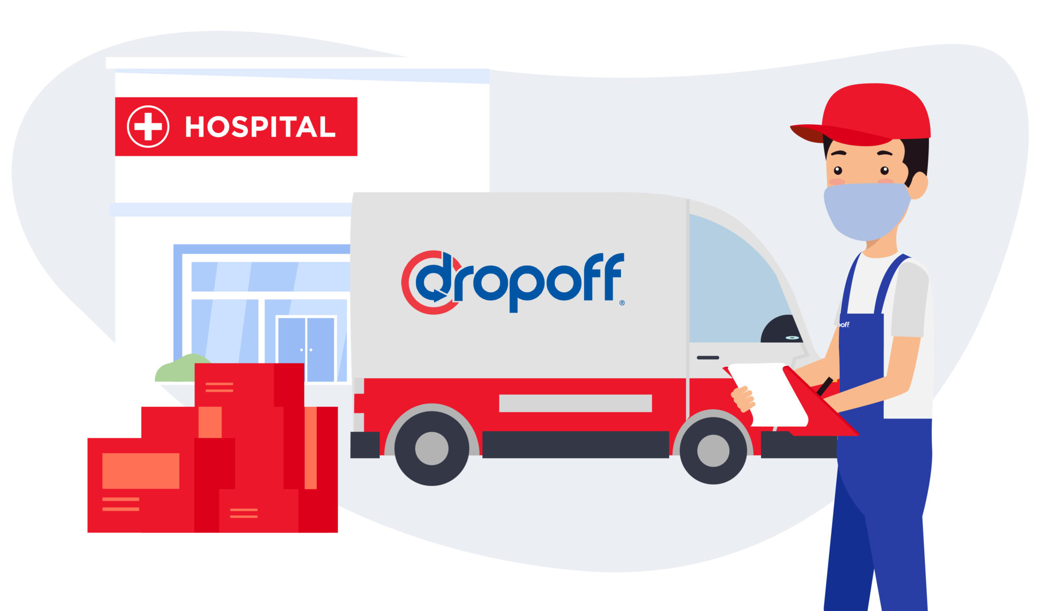 All About Transportation of Blood Samples and Specimens Dropoff