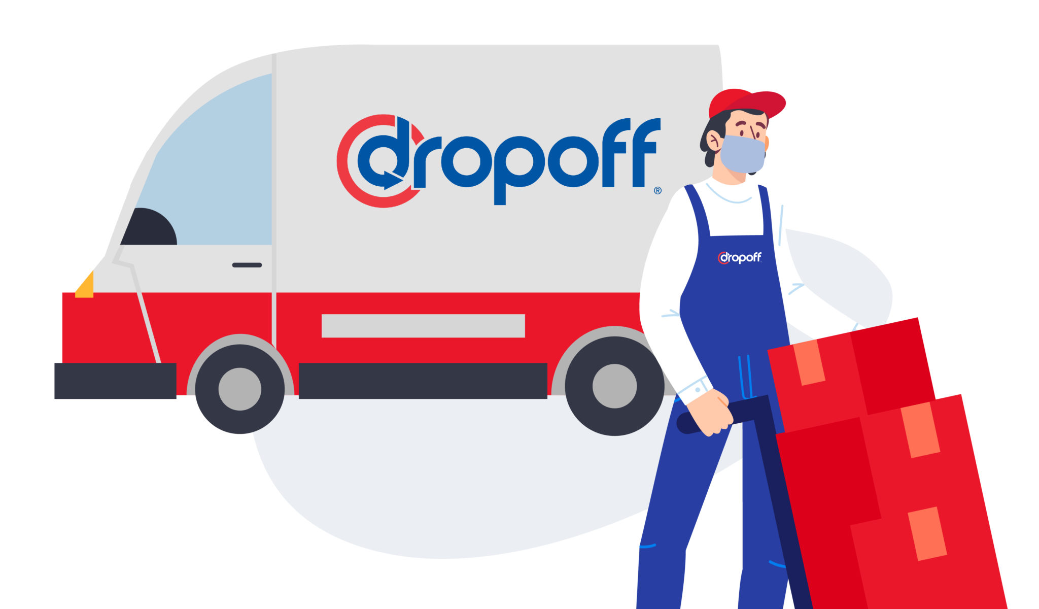 Everything You Need to Know About Pharmaceutical Shipping - Dropoff