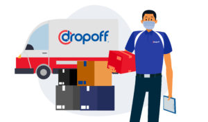 B2B Logistics: How To Manage It Successfully - Dropoff