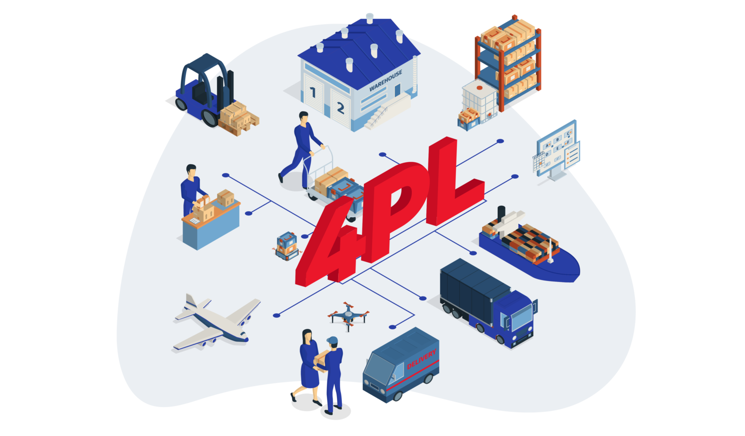 4pl-logistics-everything-you-need-to-know-dropoff