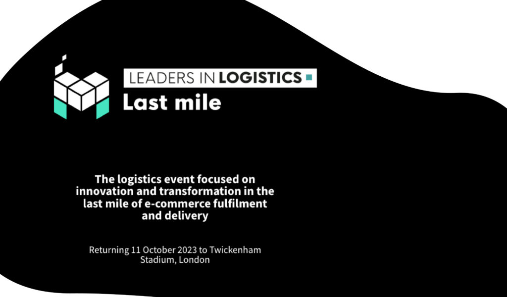 10 LastMile Delivery Conferences and Events In 2023 Dropoff