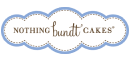 Nothing Bundt Cakes