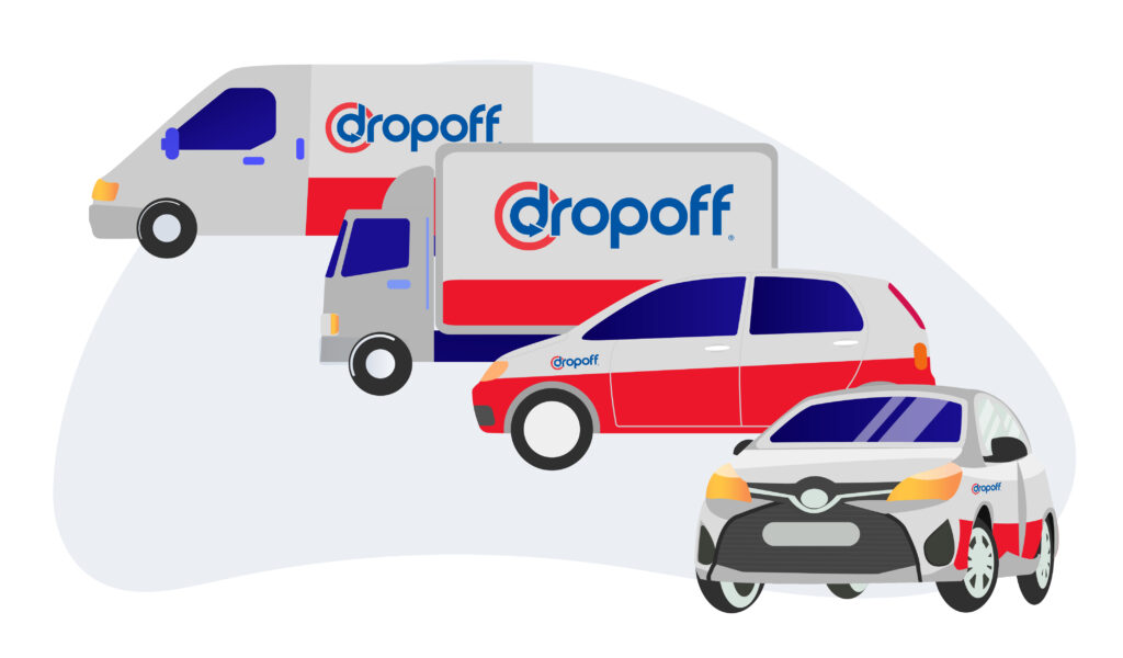 Delivery as a Service: Everything You Need To Know - Dropoff