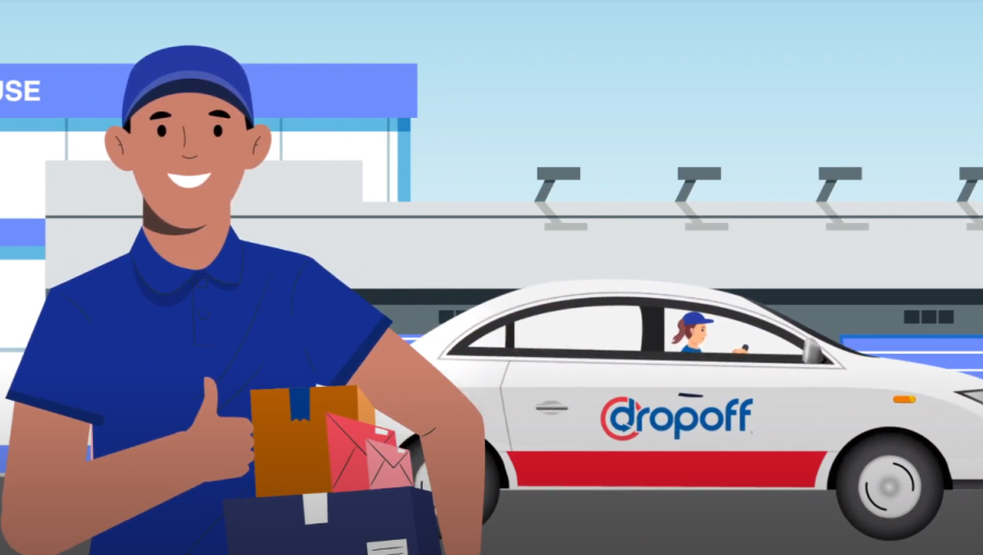 How to Become a Medical Courier - Dropoff