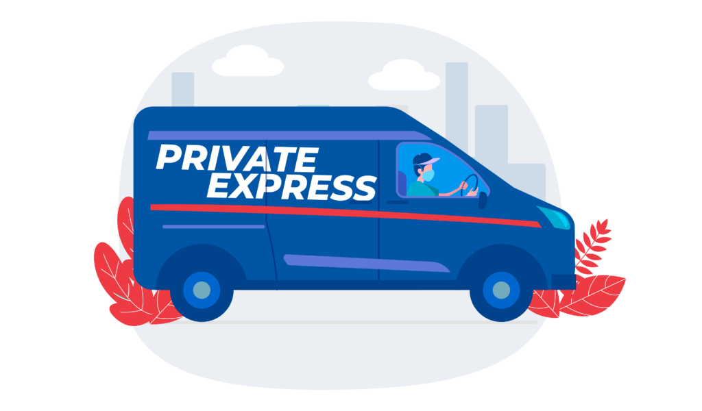 Private Courier Service: 10 Use Cases To Know About - Dropoff