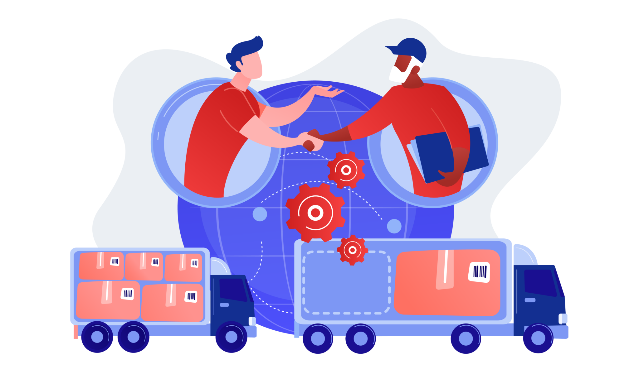 Consolidated Shipping: Step-By-Step Guide To Optimize Deliveries