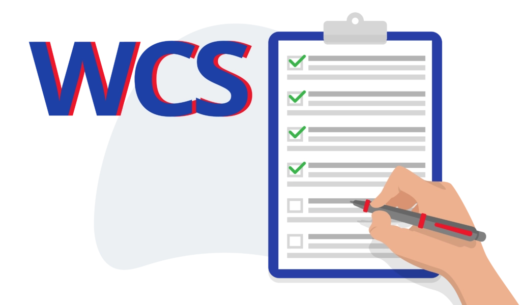 Key Components of a Warehouse Control System