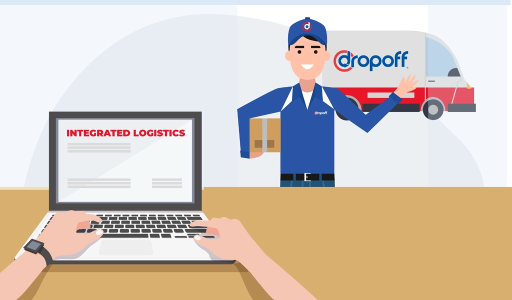 What Is Integrated Logistics