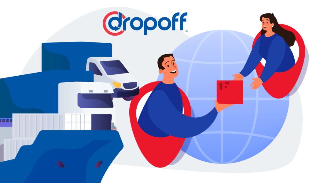 Why should Dropoff become your multi-carrier shipping partner